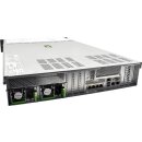 Fujitsu Primergy RX2540 M4 Server no CPU RAM no HDD 1x Kühler 24x 2,5 SFF CP400i