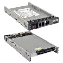 DELL Lite-On 120GB 2.5" 6G SATA SSD IT ECE-120NAS 0K0XT4 +Caddy for R720 R730