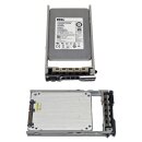 DELL Lite-On 120GB 2.5" 6G SATA SSD IT ECE-120NAS 0K0XT4 +Caddy for R720 R730