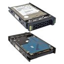 Fujitsu Toshiba 300GB 2.5" 15K 12G SAS HDD AL14SXB30EN 10602221378 +Caddy