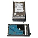Fujitsu Toshiba 300GB 2.5" 15K 12G SAS HDD AL14SXB30EN 10602221378 +Caddy