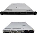 HP ProLiant DL360 G10 ohne CPU 2x Standard HS 0 GB RAM P816i-a 10 Bay 2.5"