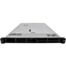 HP ProLiant DL360 G10 ohne CPU 2x Standard HS 0 GB RAM P816i-a 10 Bay 2.5"