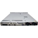 HP ProLiant DL360 G10 ohne CPU 2x Standard HS 0 GB RAM P816i-a 10 Bay 2.5"