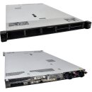 HP ProLiant DL360 G10 ohne CPU 2x Standard HS 0 GB RAM P816i-a 10 Bay 2.5"