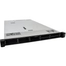 HP ProLiant DL360 G10 ohne CPU 2x Standard HS 0 GB RAM P816i-a 10 Bay 2.5"