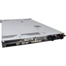 HP ProLiant DL360 G10 ohne CPU 2x Standard HS 0 GB RAM P816i-a 10 Bay 2.5"