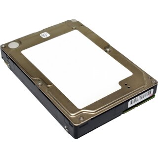 HP Seagate 146GB 2.5" 15K 6G SAS HDD ST9146853SS 627114-001