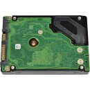 HP Seagate 146GB 2.5" 15K 6G SAS HDD ST9146853SS 627114-001