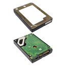 HP Seagate 146GB 2.5" 15K 6G SAS HDD ST9146853SS 627114-001