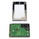 HP Seagate 146GB 2.5" 15K 6G SAS HDD ST9146853SS 627114-001