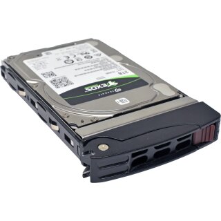 Seagate EXOS 7E2000 2TB 2.5" 7.2K 6G SATA SED HDD ST2000NX0403 1VD100-004 +Caddy