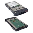 Seagate EXOS 7E2000 2TB 2.5" 7.2K 6G SATA SED HDD ST2000NX0403 1VD100-004 +Caddy