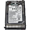 HP Seagate 600GB 2.5" 10K 12G SAS SED HDD ST600MM0069 872736-001 +Caddy