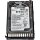 HP Seagate 600GB 2.5" 10K 12G SAS SED HDD ST600MM0069 872736-001 +Caddy