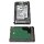 HP Seagate 600GB 2.5" 10K 12G SAS SED HDD ST600MM0069 872736-001 +Caddy