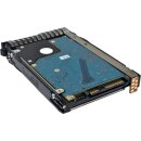 HP Toshiba 600GB 2.5" 10K 12G SAS HDD AL15SEB060N...