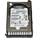 HP Toshiba 600GB 2.5" 10K 12G SAS HDD AL15SEB060N 872736-001 +Caddy