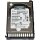 HP Toshiba 600GB 2.5" 10K 12G SAS HDD AL15SEB060N 872736-001 +Caddy