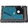 HP Toshiba 600GB 2.5" 10K 12G SAS HDD AL15SEB060N 872736-001 +Caddy