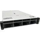 HP ProLiant DL380 G10 2U no CPU no PC4 RAM  2x Heatsink CPU 12x LFF 3,5 2x SFF 2,5 P816i-a