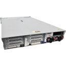 HP ProLiant DL380 G10 2U no CPU no PC4 RAM  2x Heatsink CPU 12x LFF 3,5 2x SFF 2,5 P816i-a