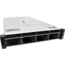 HP ProLiant DL380 G10 2U no CPU no PC4 RAM  2x Heatsink CPU 12x LFF 3,5 2x SFF 2,5