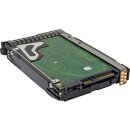HP Seagate 600GB 2.5" 10K 12G SAS SED HDD ST600MM0208 781577-001 +Caddy