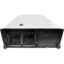 Fujitsu Primergy RX2550 M5 RackServer 1x Silver 4208 0...