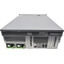 Fujitsu Primergy RX2550 M5 RackServer 1x Silver 4208 0 RAM 1x HS 8x 3,5" LFF CP400i 2x 10GB NIC
