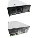 Fujitsu Primergy RX2550 M5 RackServer 1x Silver 4208 0 RAM 1x HS 8x 3,5" LFF CP400i 2x 10GB NIC
