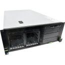 Fujitsu Primergy RX2550 M5 RackServer 1x Silver 4208 0 RAM 1x HS 8x 3,5" LFF CP400i 2x 10GB NIC