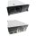 Fujitsu Primergy RX2550 M5 RackServer 1x Silver 4208 0 RAM 1x HS 8x 3,5" LFF CP400i 2x 10GB NIC