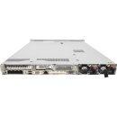 HP ProLiant DL360 G10 2x Performance HS no CPU no RAM P408i-a 8x 2,5 SFF