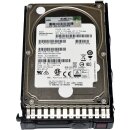 HP Toshiba 600GB 2.5" 10K 12G SAS HDD AL14SEB060N 781577-001 +Caddy