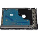 HP Toshiba 600GB 2.5" 10K 12G SAS HDD AL14SEB060N 781577-001 +Caddy