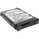 HP HGST 600GB 2.5" 10K 12G SAS HDD HUC101860CSS204...