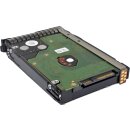 HP HGST 600GB 2.5" 10K 12G SAS HDD HUC101860CSS204...