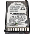 HP HGST 600GB 2.5" 10K 12G SAS HDD HUC101860CSS204 781577-001 +Caddy