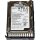 HP Seagate 300GB 2.5" 10K 12G SAS SED HDD ST300MM0048 785410-001 +Caddy
