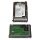 HP Seagate 300GB 2.5" 10K 12G SAS SED HDD ST300MM0048 785410-001 +Caddy