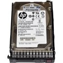 HP Seagate 300GB 2.5" 10K 6G SAS HDD ST300MM0006 653955-001 +Caddy