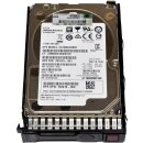 HP Seagate 1.8TB 2.5" 10K 12G SAS SED HDD ST1800MM0168 791055-001 +Caddy