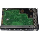 HP Seagate 1.8TB 2.5" 10K 12G SAS SED HDD ST1800MM0168 791055-001 +Caddy