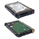 HP Seagate 1.8TB 2.5" 10K 12G SAS SED HDD ST1800MM0168 791055-001 +Caddy