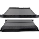 Rittal SK 3301.391 1U 482,6mm 19" Luftkanal für horizontale Luftführung RAL 9005