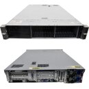 HP ProLiant DL560 G9 no CPU 0GB PC4 RAM 16 Bay 2.5"...