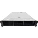 HP ProLiant DL560 G9 no CPU 0GB PC4 RAM 16 Bay 2.5"...