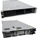 HP ProLiant DL560 G9 no CPU 0GB PC4 RAM 16 Bay 2.5" 4x Heatsink P440ar + Expander