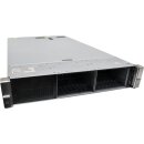 HP ProLiant DL560 G9 no CPU 0GB PC4 RAM 16 Bay 2.5" 4x Heatsink P440ar + Expander